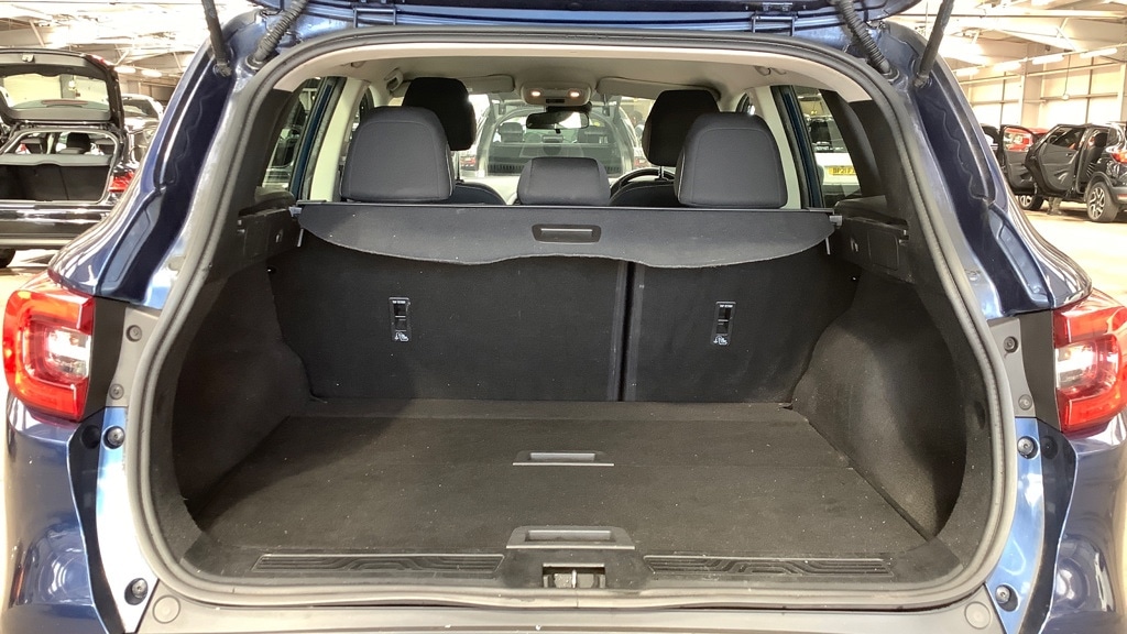 Used Renault Kadjar 2018 for sale - 76236910: Photo 10