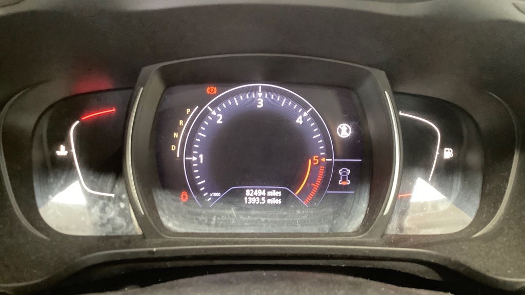 Used Renault Kadjar 2018 for sale - 76236910: Photo 11