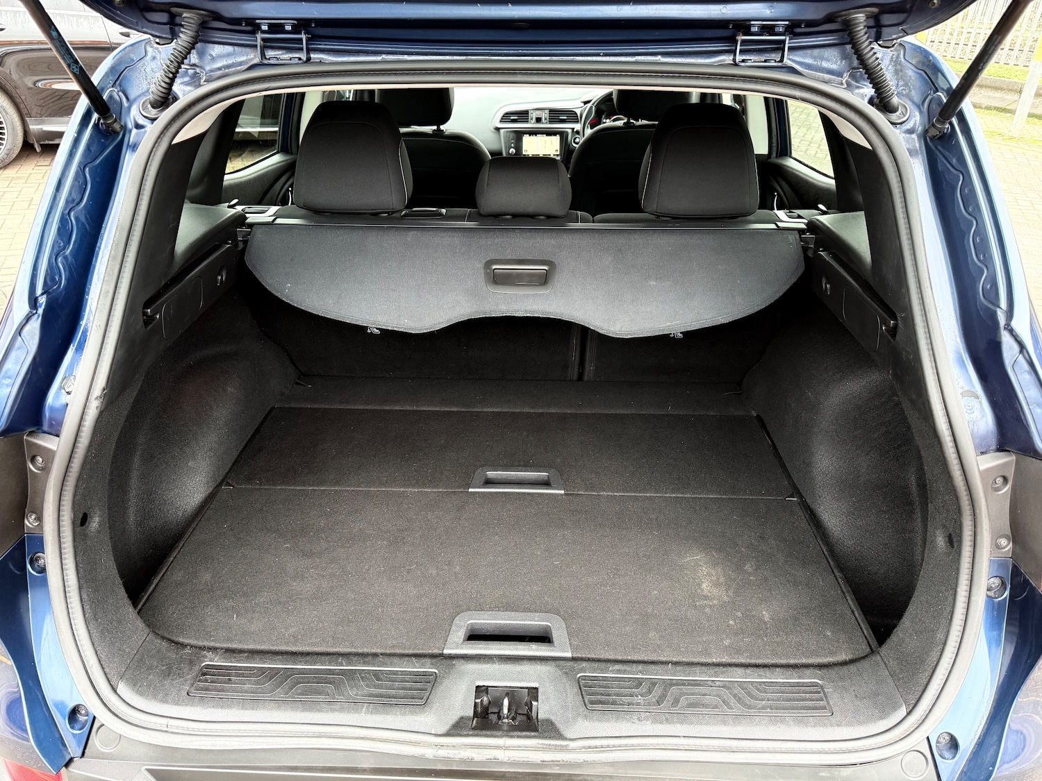 Used Renault Kadjar 2018 for sale - 76236910: Photo 18