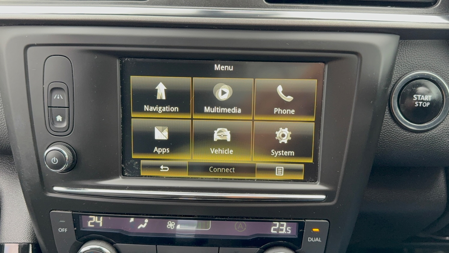 Used Renault Kadjar 2018 for sale - 76236910: Photo 20