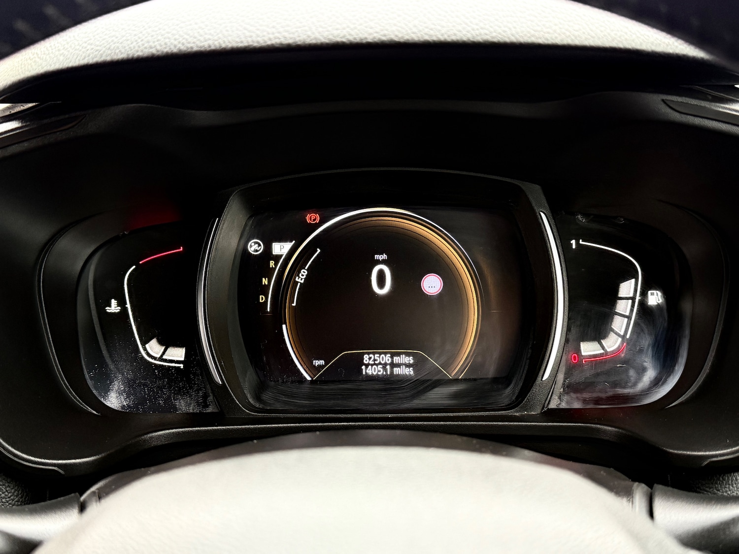 Used Renault Kadjar 2018 for sale - 76236910: Photo 23