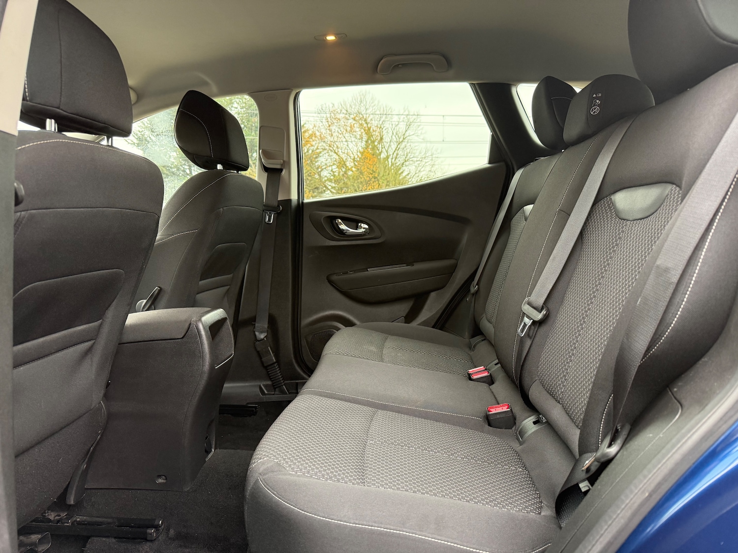 Used Renault Kadjar 2018 for sale - 76236910: Photo 28