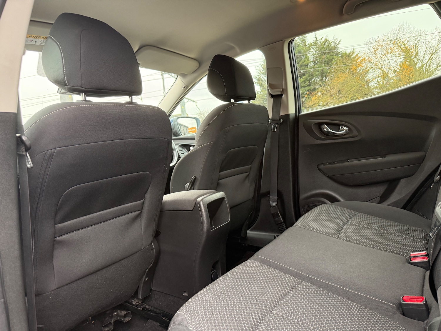 Used Renault Kadjar 2018 for sale - 76236910: Photo 29