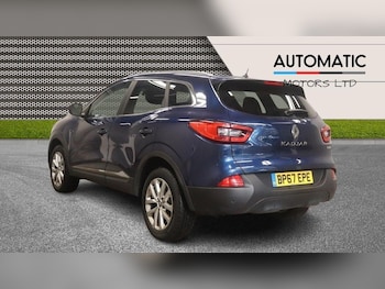 Used Renault Kadjar 2018 for sale - 76236910: Photo 2