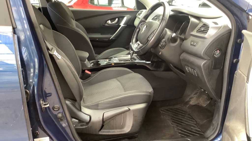 Used Renault Kadjar 2018 for sale - 76236910: Photo 3