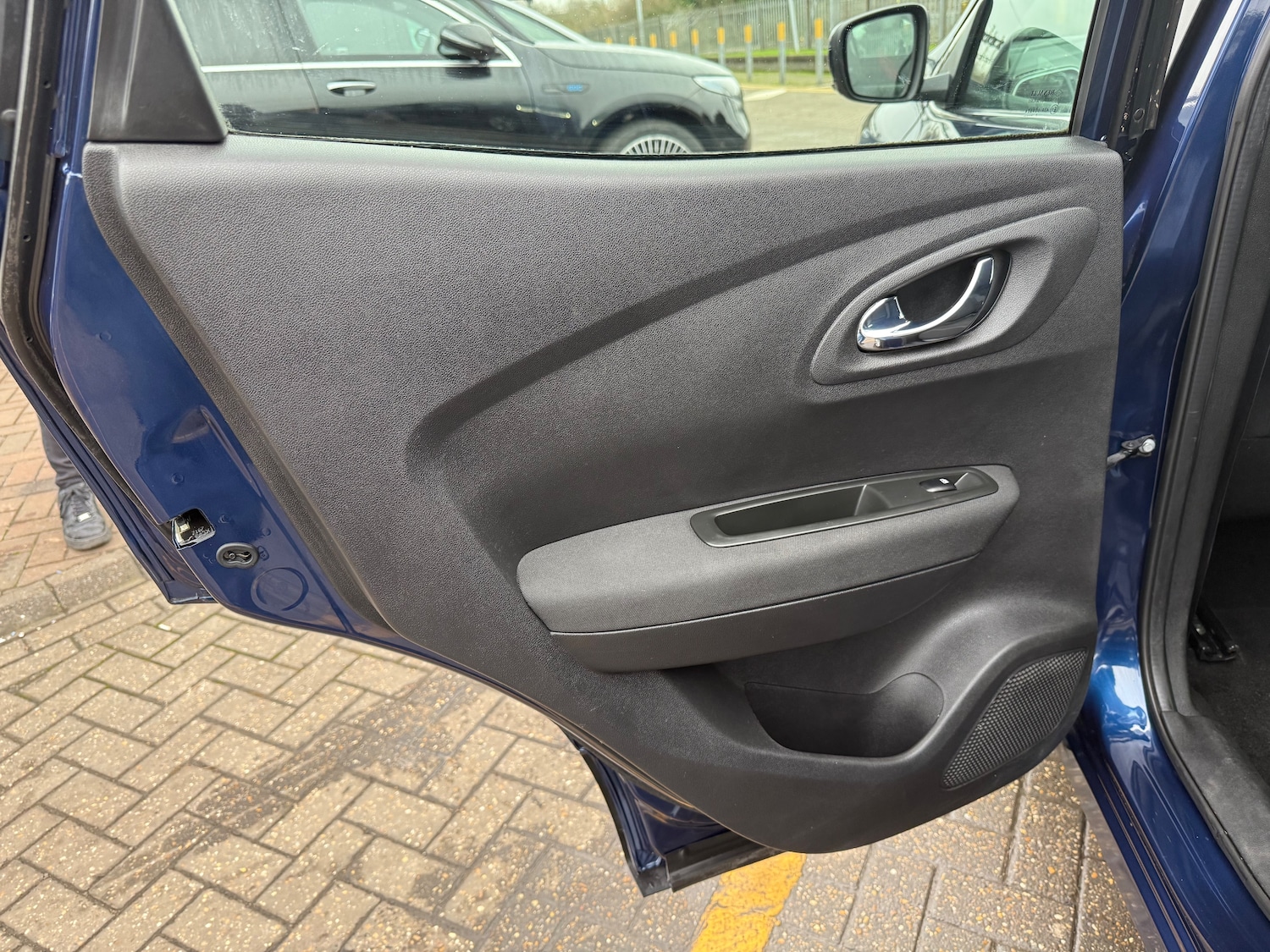 Used Renault Kadjar 2018 for sale - 76236910: Photo 30