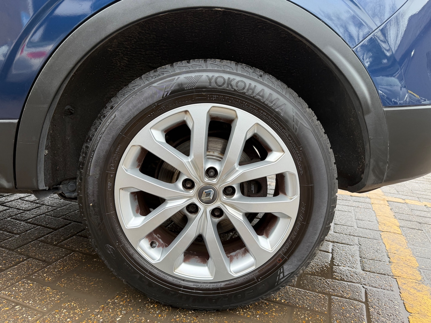 Used Renault Kadjar 2018 for sale - 76236910: Photo 32