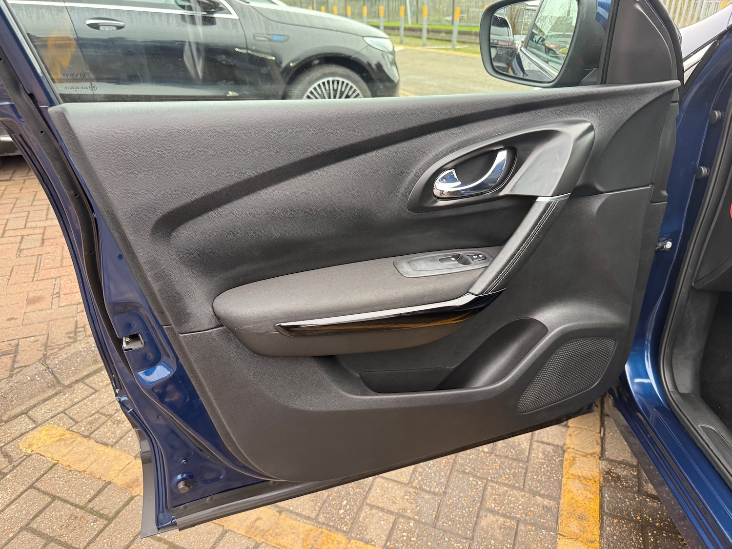 Used Renault Kadjar 2018 for sale - 76236910: Photo 33