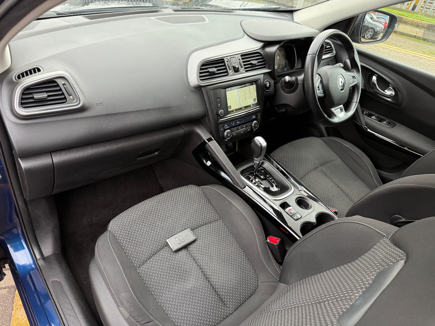 Used Renault Kadjar 2018 for sale - 76236910: Photo 34