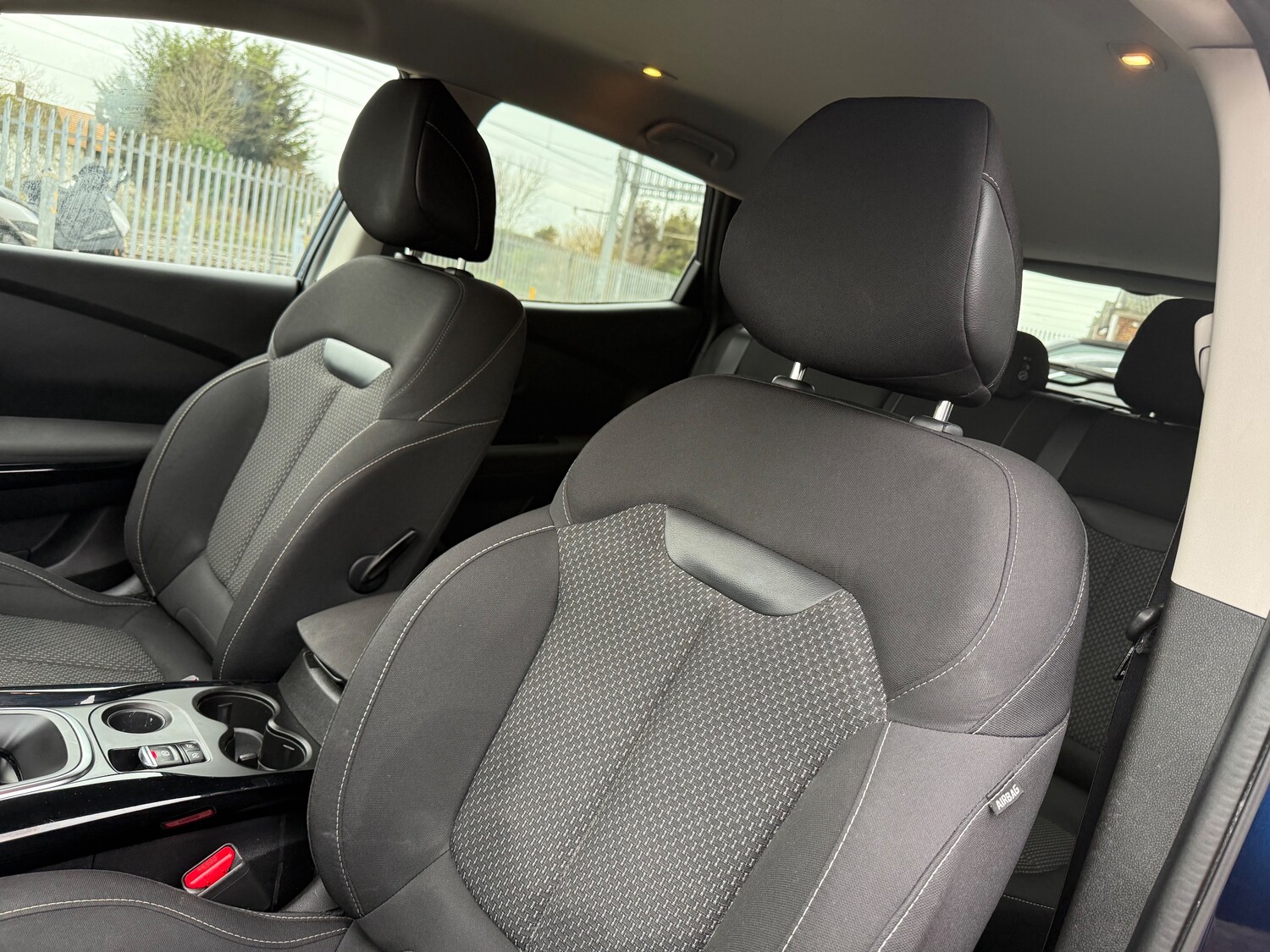 Used Renault Kadjar 2018 for sale - 76236910: Photo 35