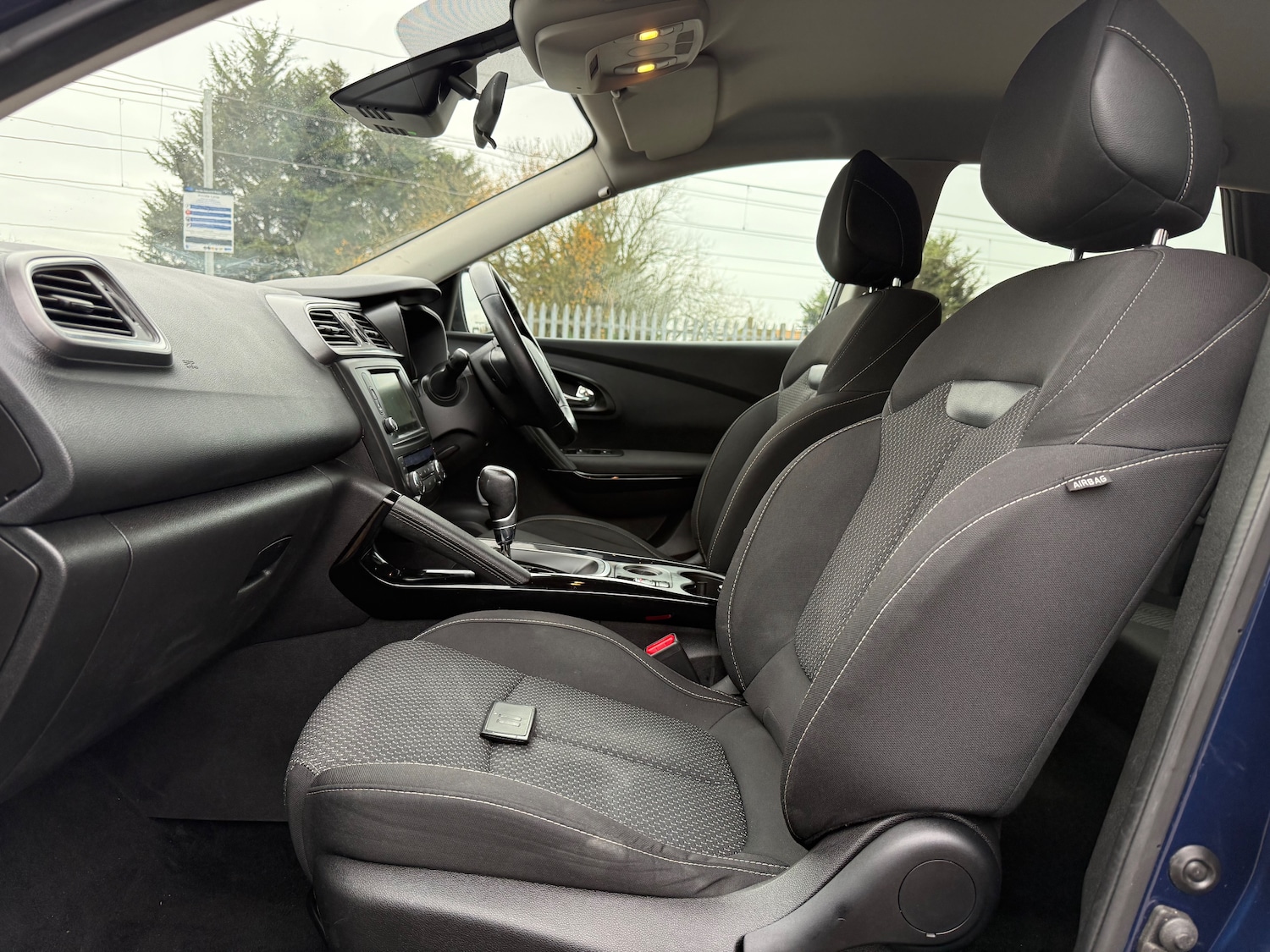 Used Renault Kadjar 2018 for sale - 76236910: Photo 36