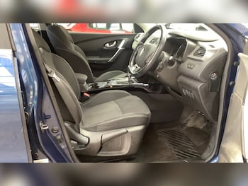 Used Renault Kadjar 2018 for sale - 76236910: Photo 3