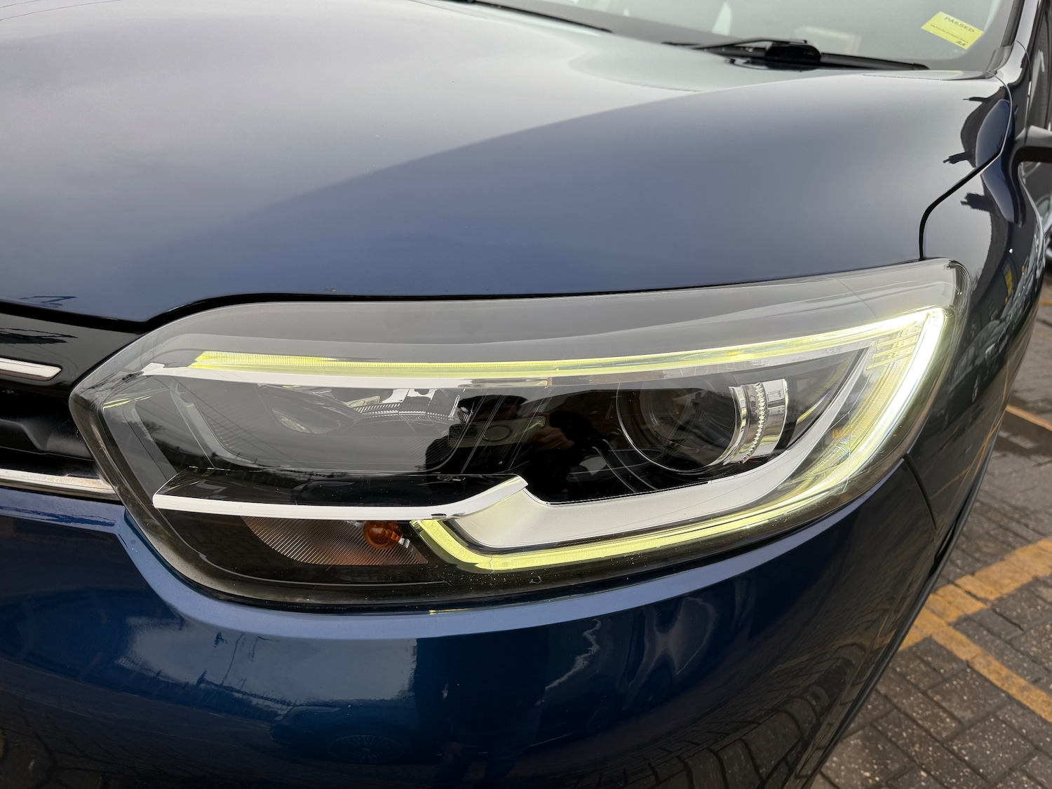 Used Renault Kadjar 2018 for sale - 76236910: Photo 40