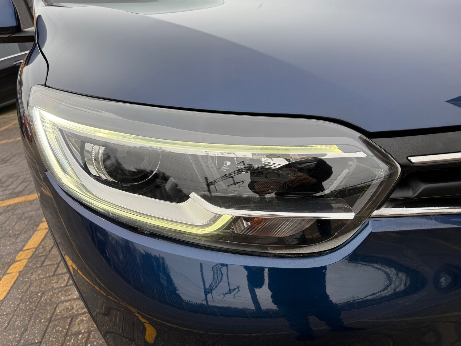 Used Renault Kadjar 2018 for sale - 76236910: Photo 41