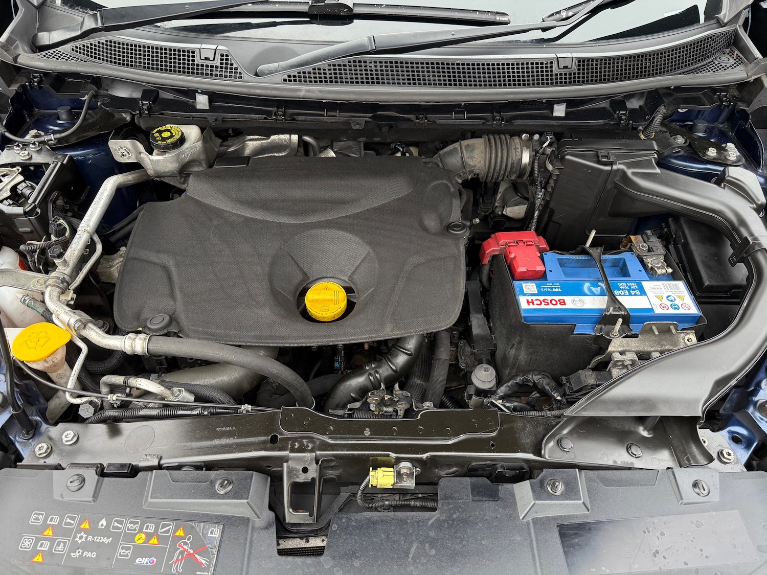 Used Renault Kadjar 2018 for sale - 76236910: Photo 45