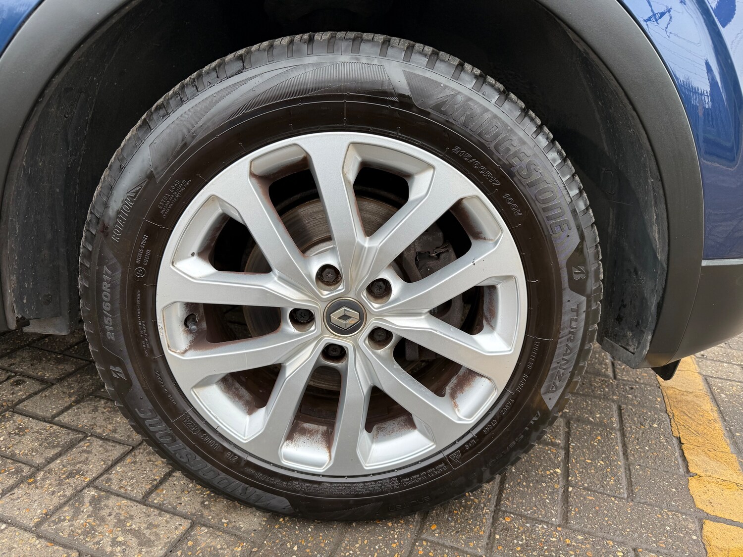 Used Renault Kadjar 2018 for sale - 76236910: Photo 46