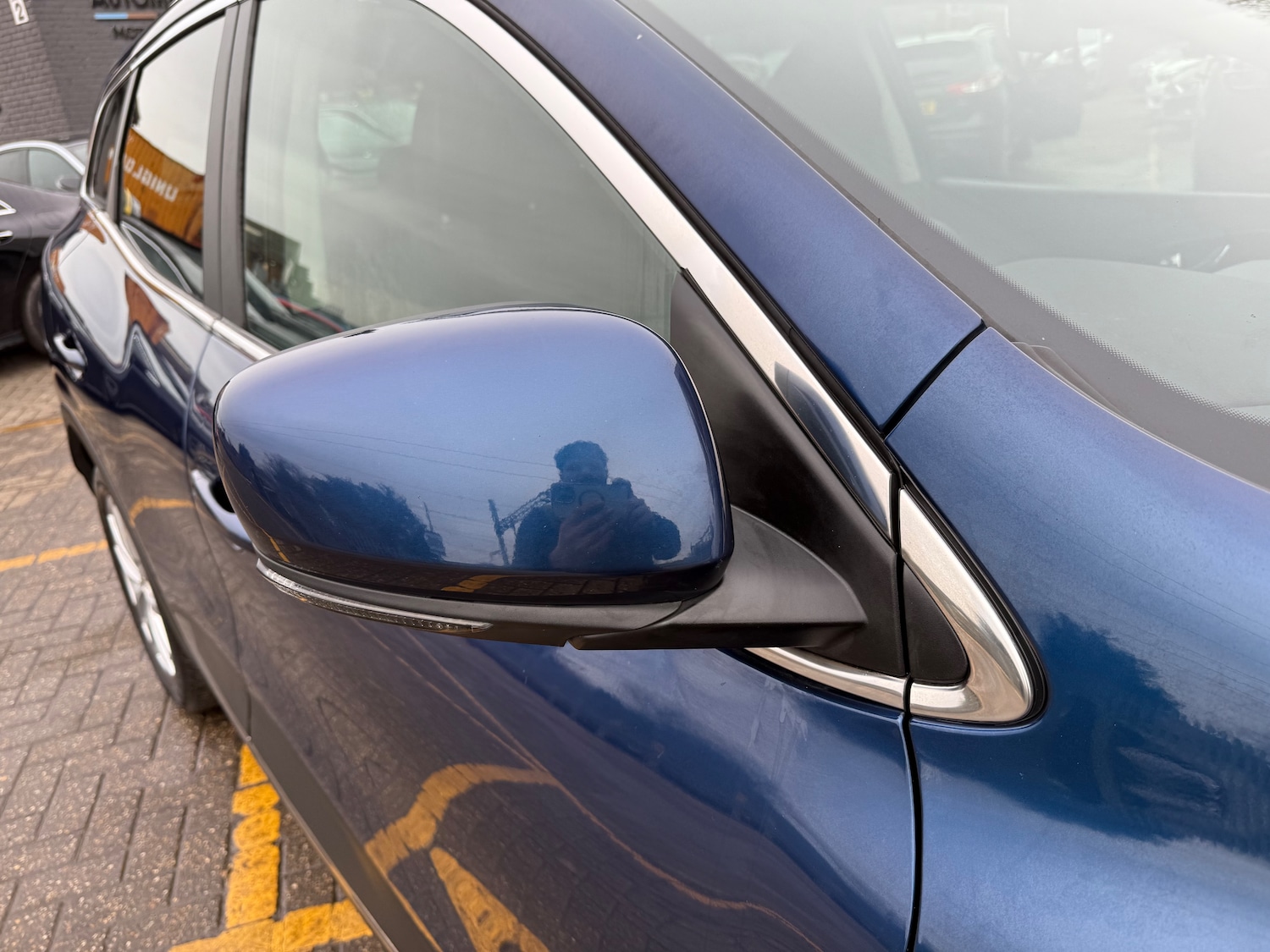 Used Renault Kadjar 2018 for sale - 76236910: Photo 47