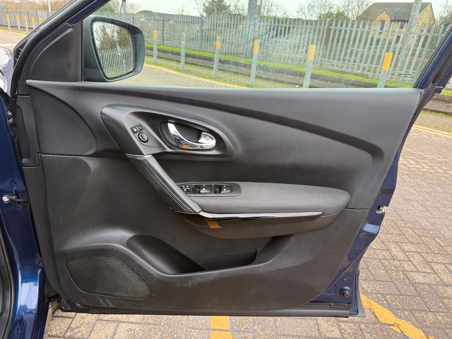 Used Renault Kadjar 2018 for sale - 76236910: Photo 48