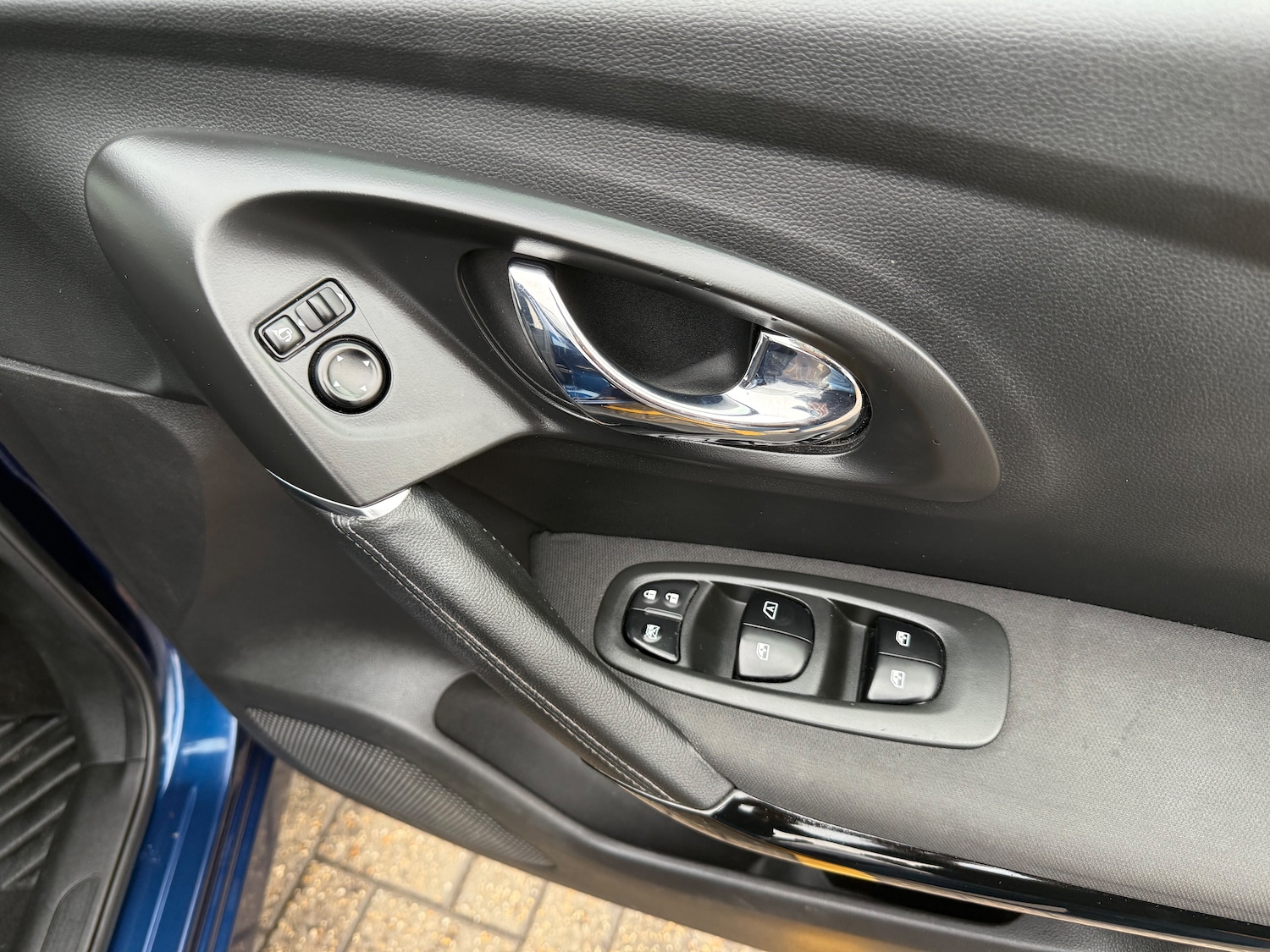 Used Renault Kadjar 2018 for sale - 76236910: Photo 49