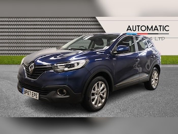 Used Renault Kadjar 2018 for sale - 76236910: Photo 4