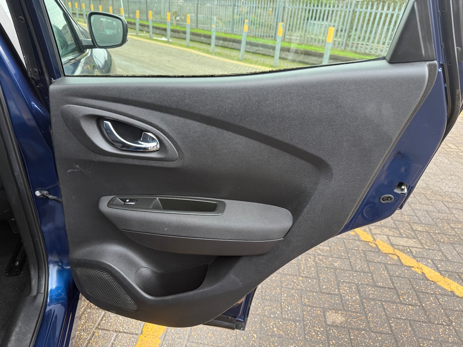 Used Renault Kadjar 2018 for sale - 76236910: Photo 55