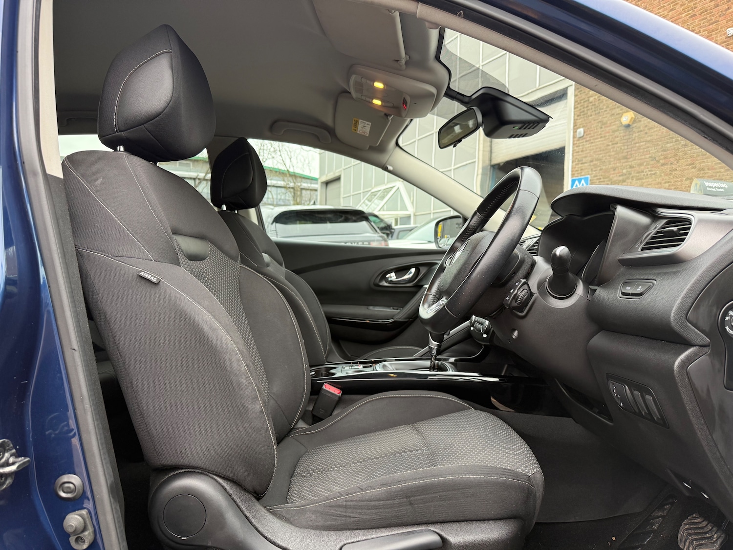 Used Renault Kadjar 2018 for sale - 76236910: Photo 56