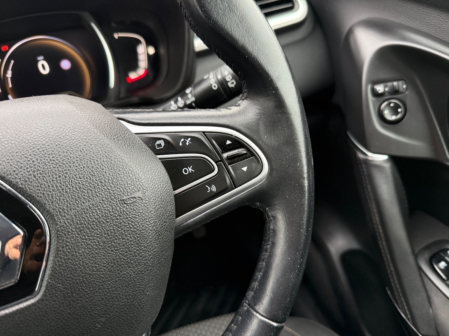 Used Renault Kadjar 2018 for sale - 76236910: Photo 58