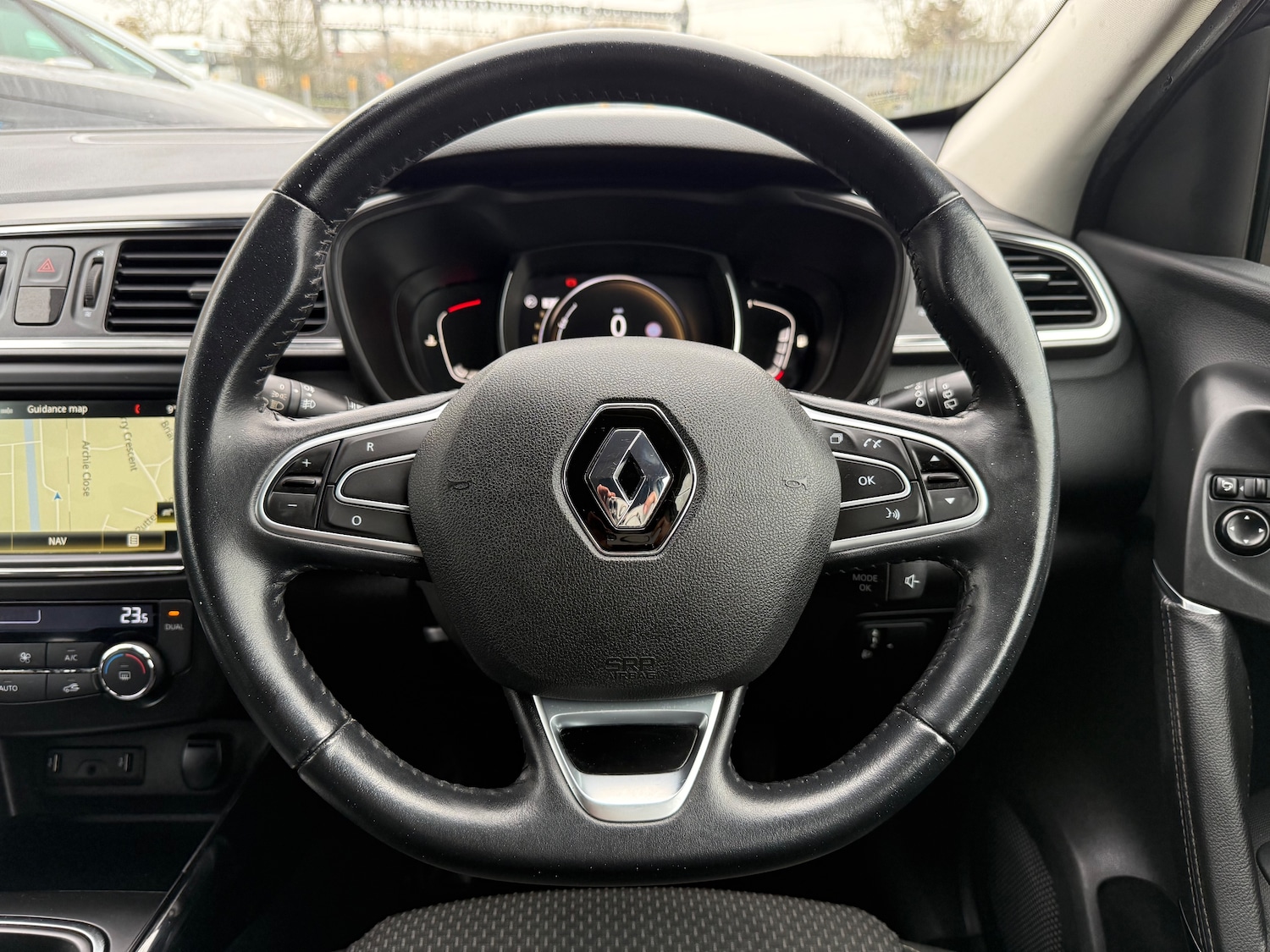 Used Renault Kadjar 2018 for sale - 76236910: Photo 59