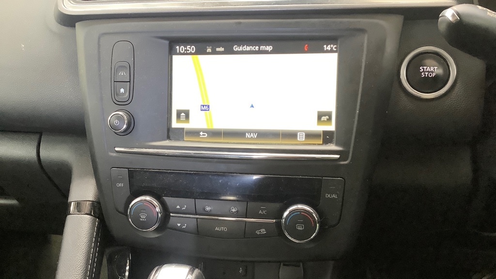 Used Renault Kadjar 2018 for sale - 76236910: Photo 6