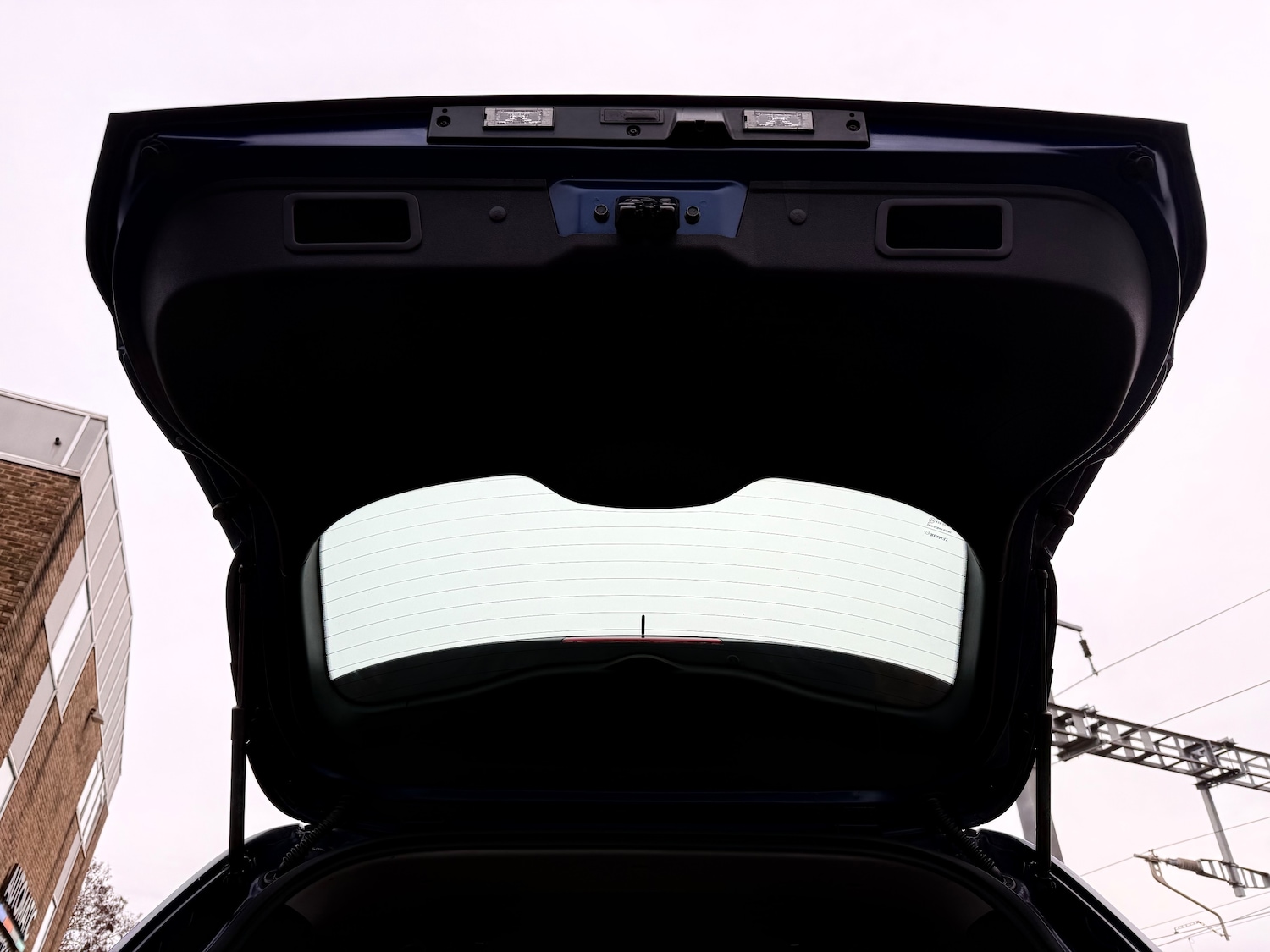 Used Renault Kadjar 2018 for sale - 76236910: Photo 63