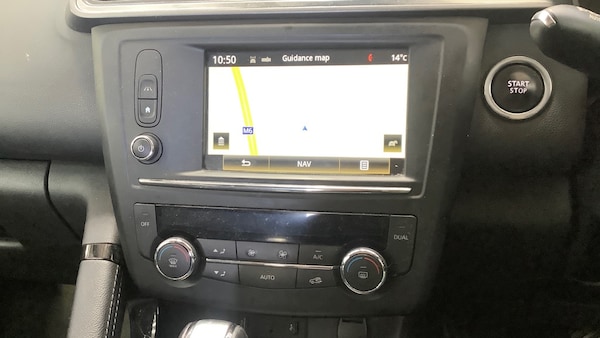 Used Renault Kadjar 2018 for sale - 76236910: Photo 6