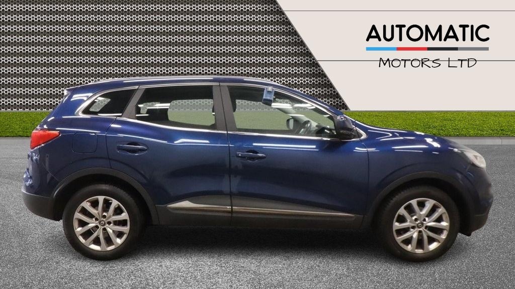 Used Renault Kadjar 2018 for sale - 76236910: Photo 7
