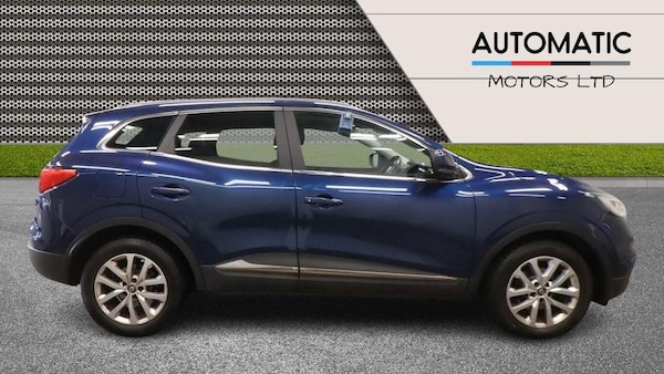 Used Renault Kadjar 2018 for sale - 76236910: Photo 7