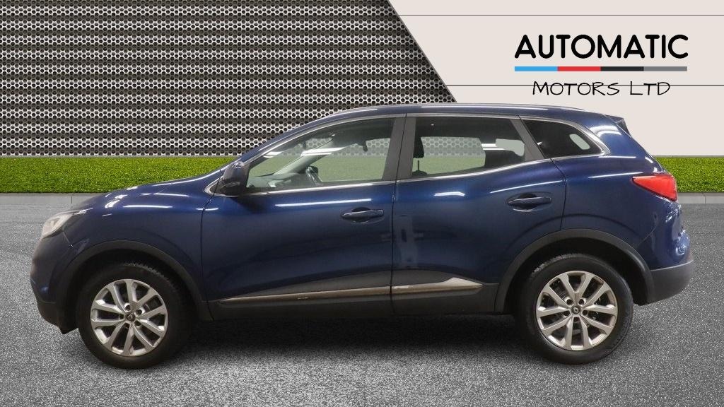 Used Renault Kadjar 2018 for sale - 76236910: Photo 8