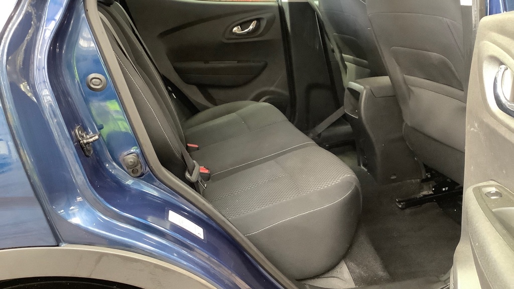 Used Renault Kadjar 2018 for sale - 76236910: Photo 9