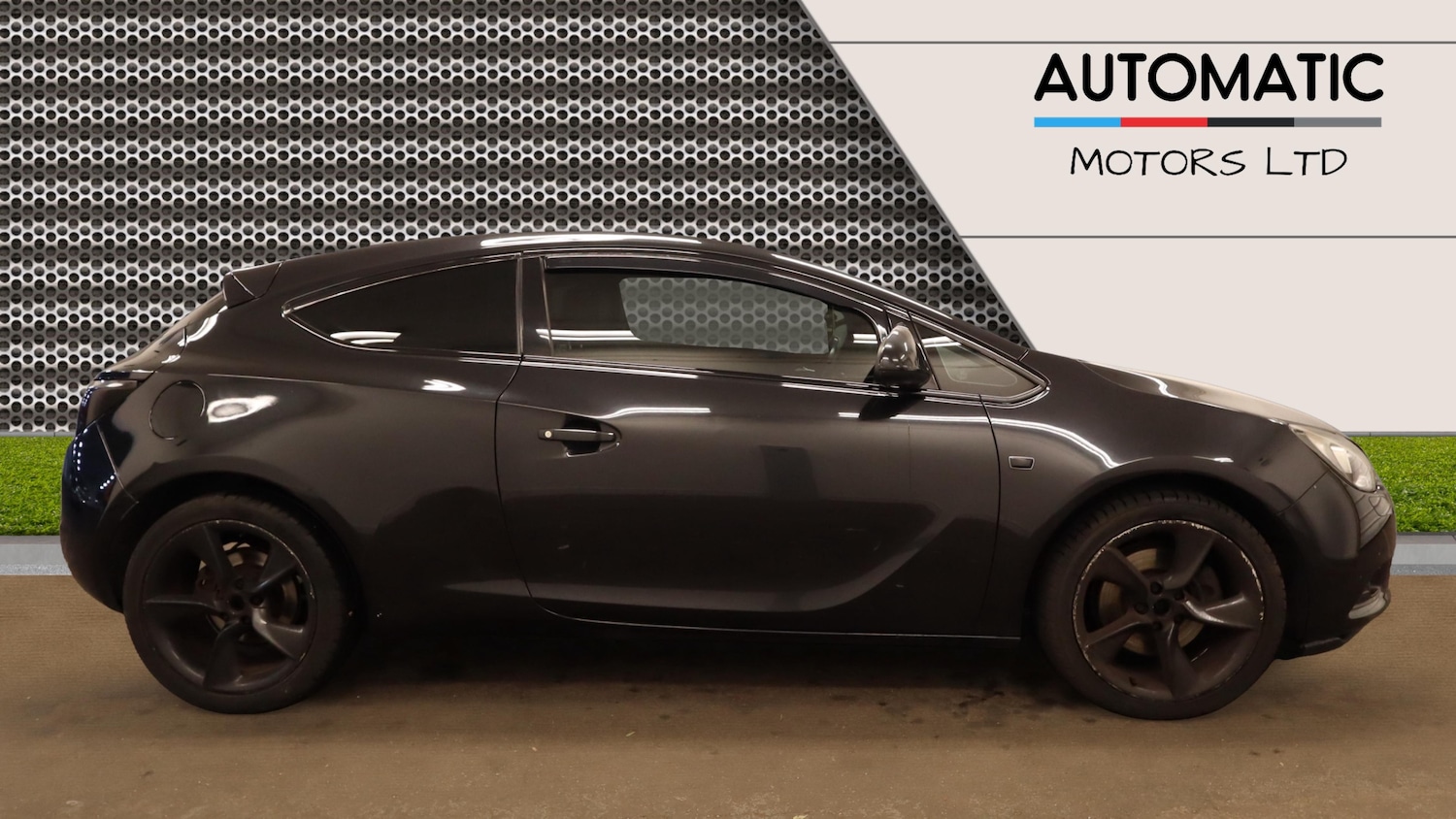 Used Vauxhall Astra GTC 2012 for sale - 77312984: Photo 6