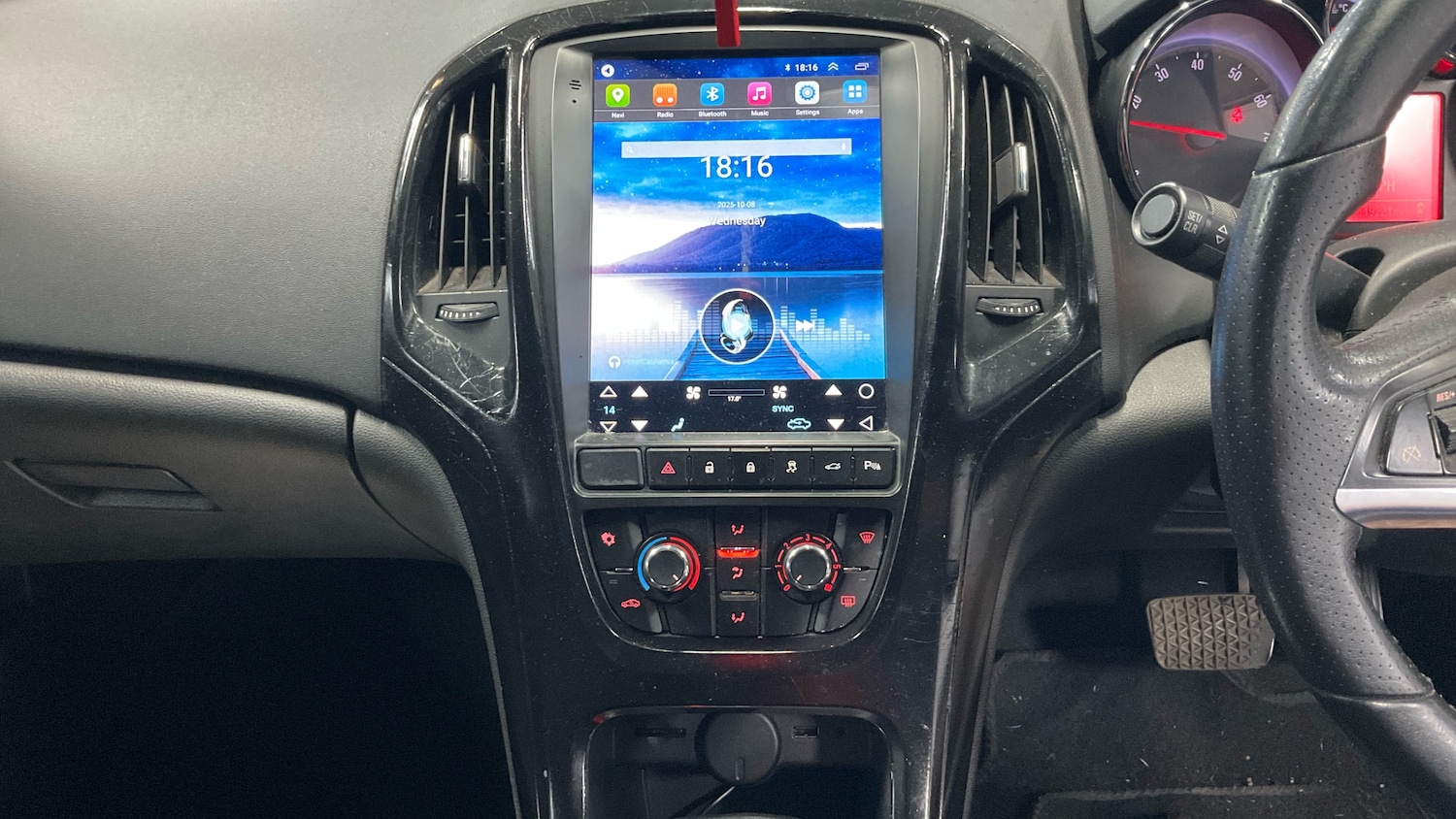 Used Vauxhall Astra GTC 2012 for sale - 77312984: Photo 9