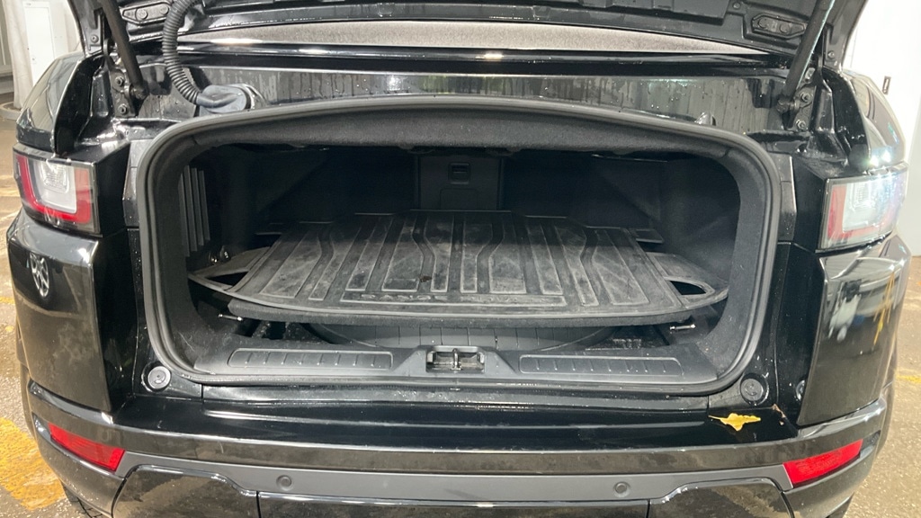 Used Land Rover Range Rover Evoque 2017 for sale - 76609387: Photo 12