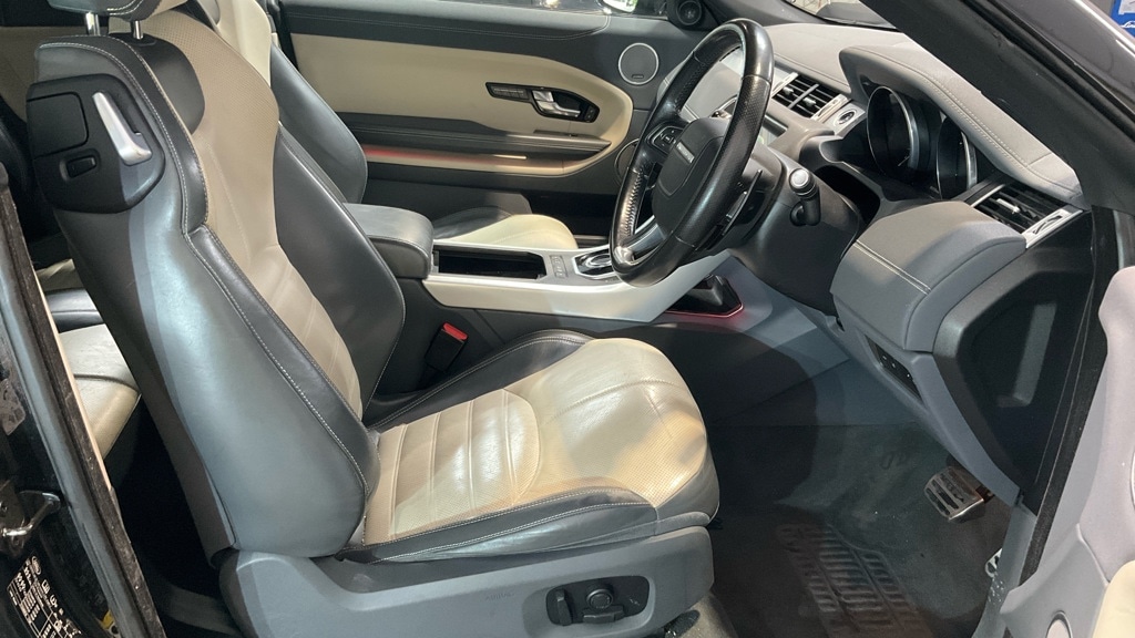 Used Land Rover Range Rover Evoque 2017 for sale - 76609387: Photo 3