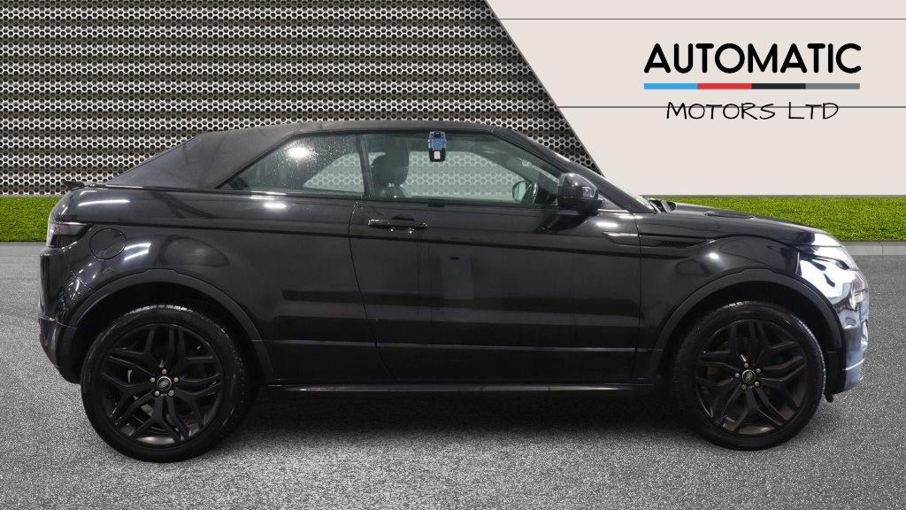 Used Land Rover Range Rover Evoque 2017 for sale - 76609387: Photo 8