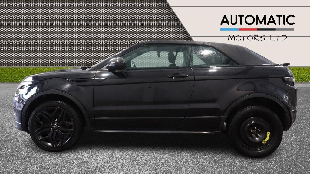 Used Land Rover Range Rover Evoque 2017 for sale - 76609387: Photo 9