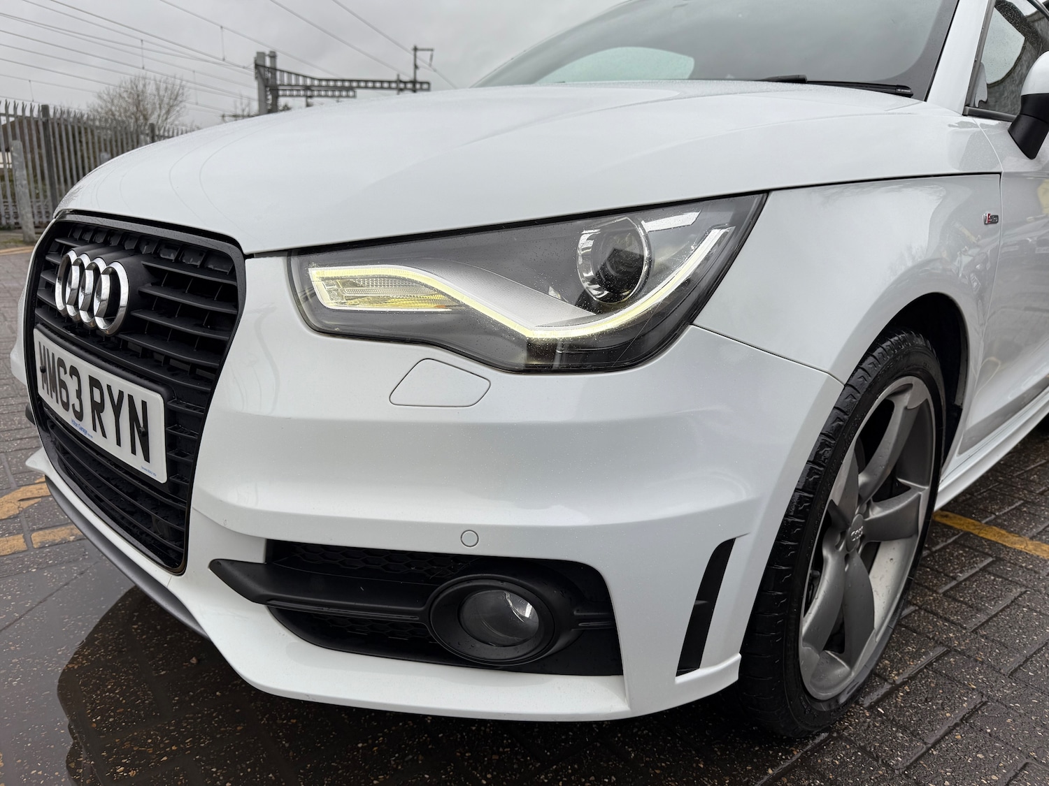 Used Audi A1 2013 for sale - 76972956: Photo 11