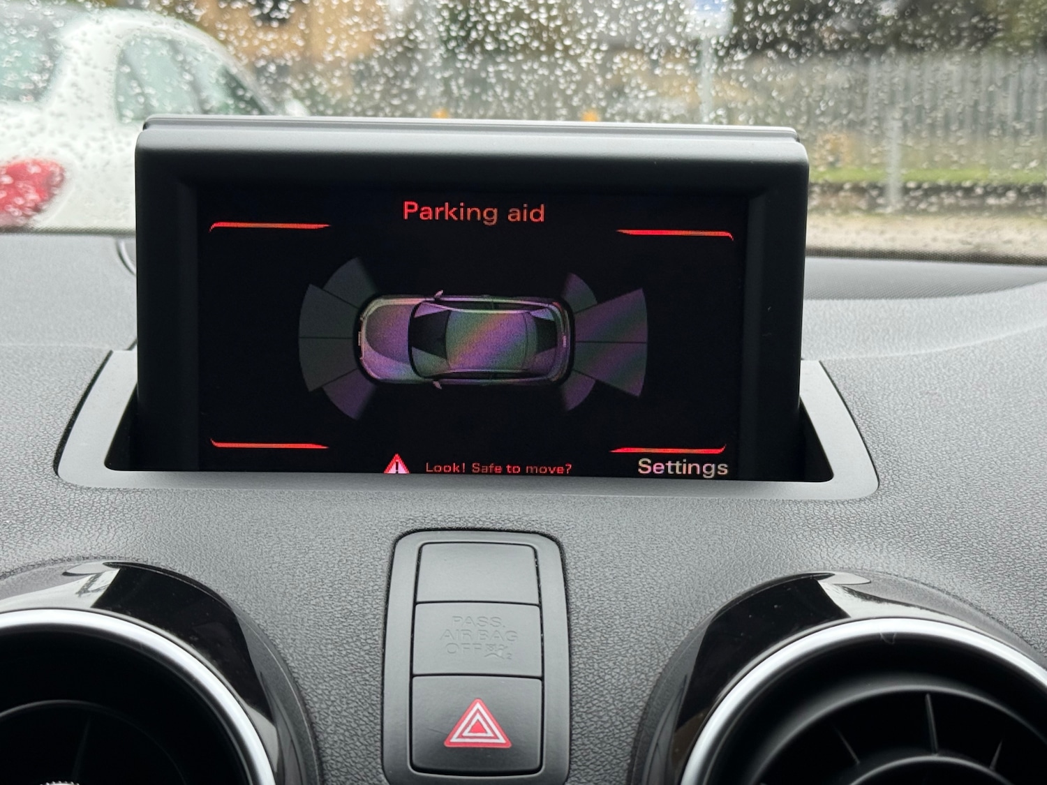 Used Audi A1 2013 for sale - 76972956: Photo 12