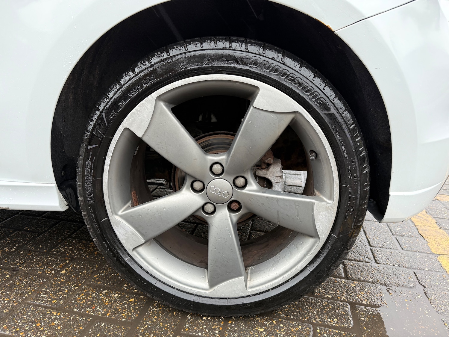 Used Audi A1 2013 for sale - 76972956: Photo 13