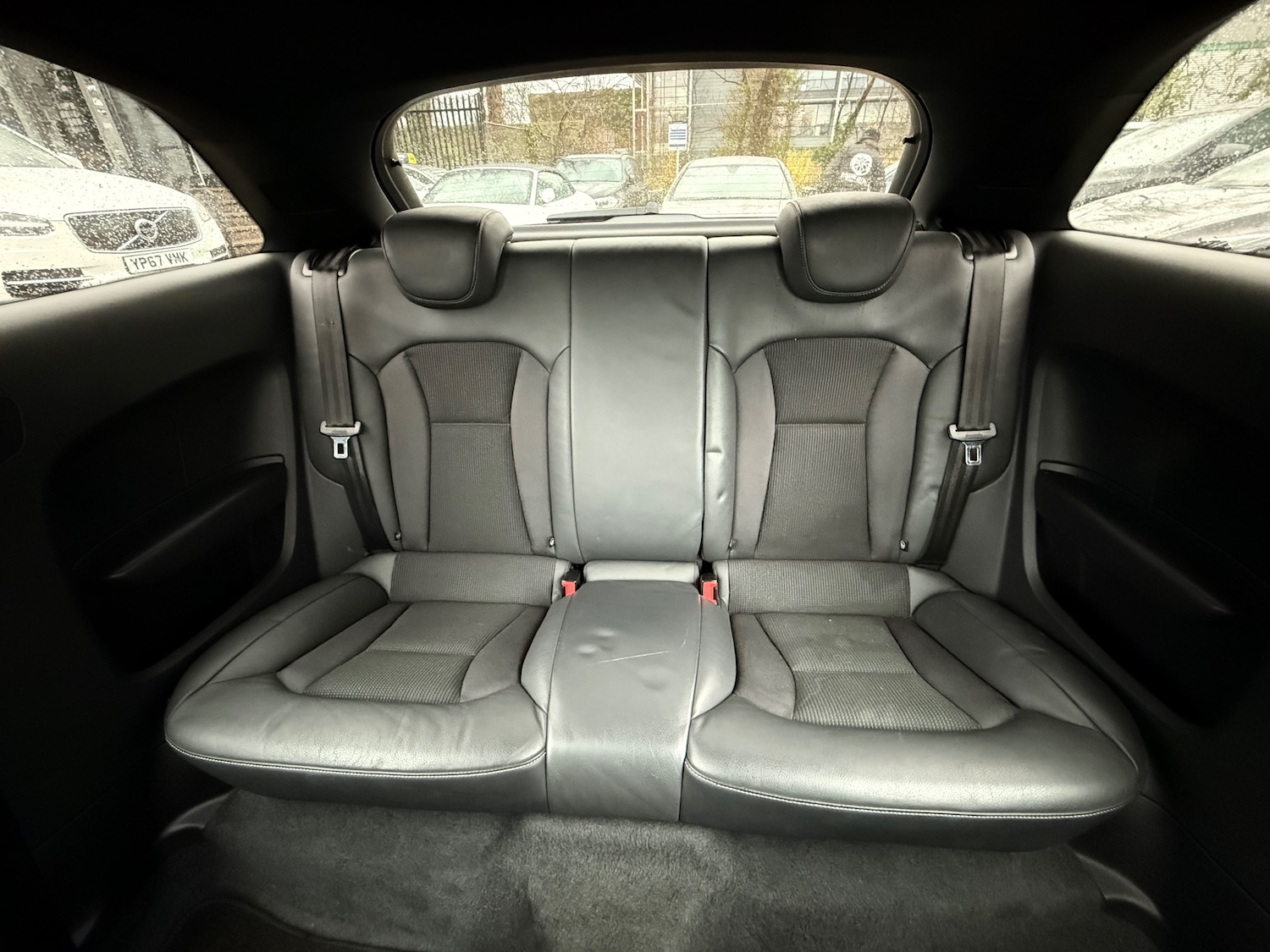 Used Audi A1 2013 for sale - 76972956: Photo 14