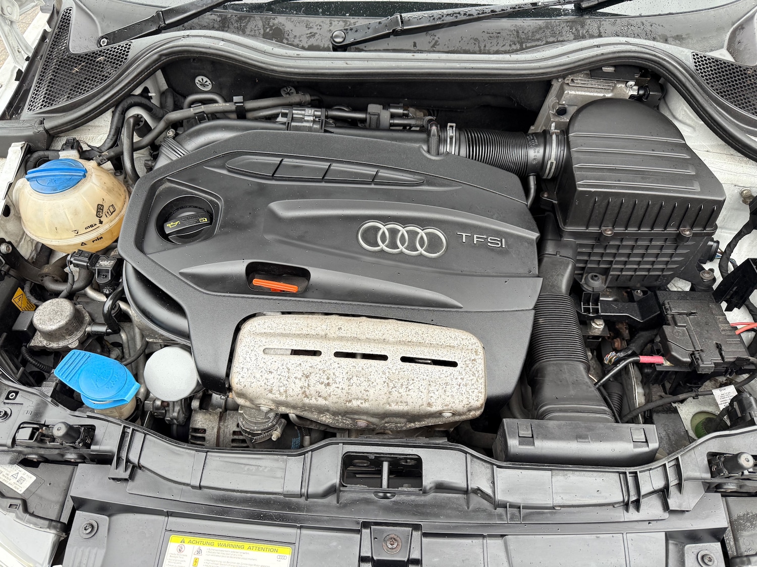 Used Audi A1 2013 for sale - 76972956: Photo 15
