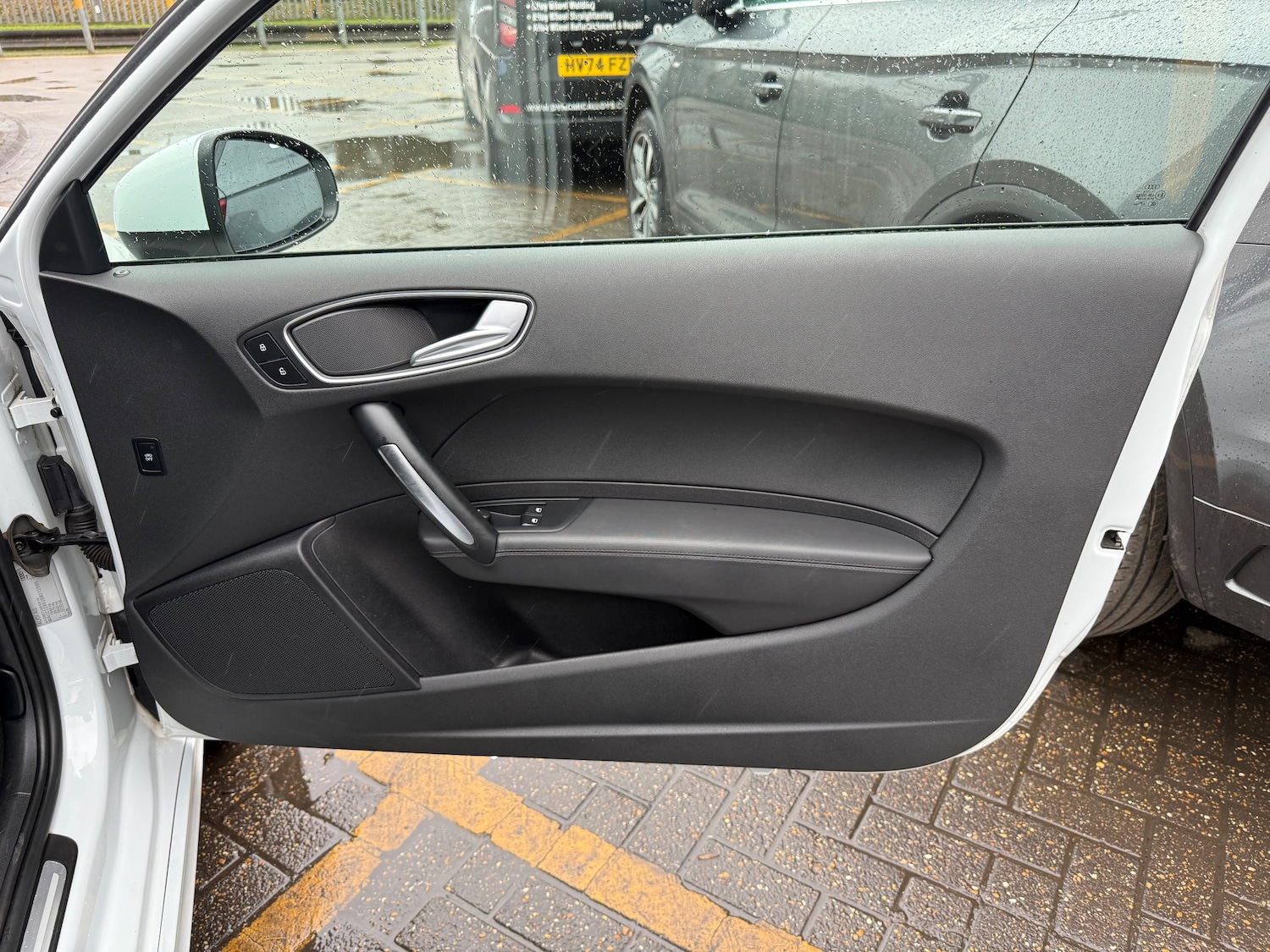 Used Audi A1 2013 for sale - 76972956: Photo 19