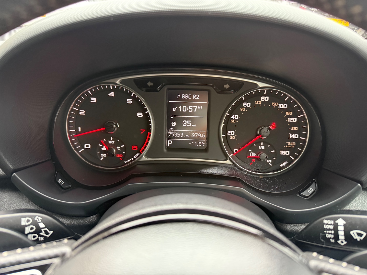 Used Audi A1 2013 for sale - 76972956: Photo 20