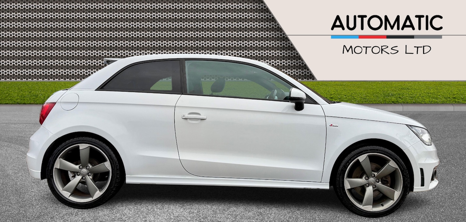 Used Audi A1 2013 for sale - 76972956: Photo 21