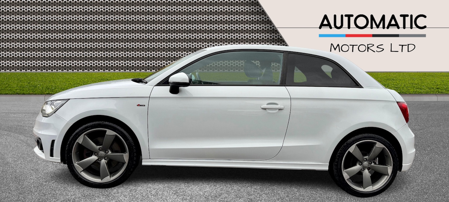 Used Audi A1 2013 for sale - 76972956: Photo 22